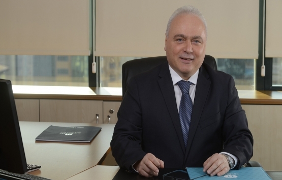 Konut sektörü 2020 den ümitli! Veriler memnun etti!