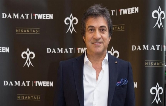 Damat Tween ve D'S Damat İstanbul Havalimanı'nda yerini aldı!