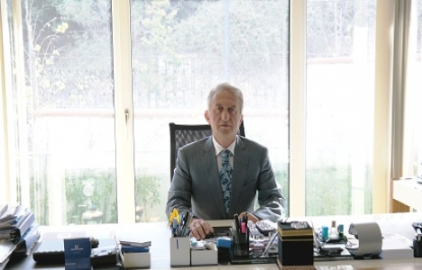 Fikirtepe’de Pırlanta Göztepe’nin temelleri atıldı!