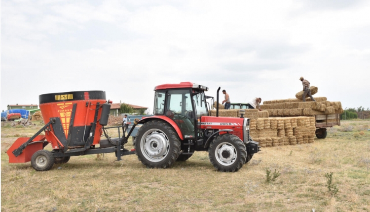 Çiftçiler dikkat! Hattat Traktör fiyatları belli oldu! 266 G / 275 S / 285 S fiyatı kaç TL? 17 Temmuz 2022 fiyat listesi