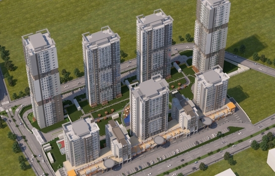 Avrupark Hayat'ın tesisat sistemlerinde tercihi GF Hakan Plastik!