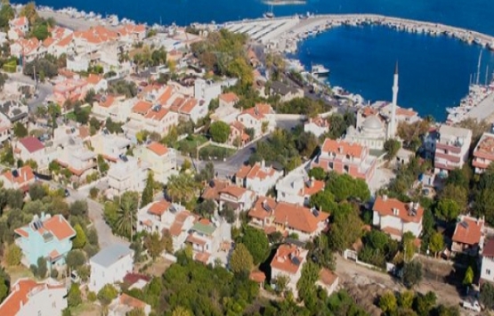 İzmir Urla'da 14 milyon TL'ye satılık gayrimenkul!