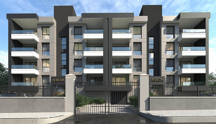 Akçalar 4 te yüzde 65 peşin 8 ay vade fırsatıyla!