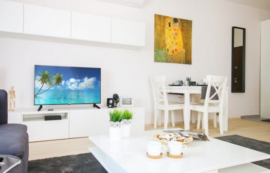 Muscari Park Resort ta 235 bin TL ye! Yeni proje!