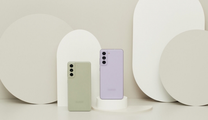 Turkcell Pasaj dan Samsung Galaxy S21 FE ye 1800 TL indirim! İşte 2022 Mart fiyat listesi...