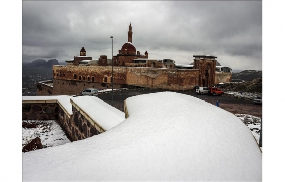 Doğubayazıt'ta 10.7 milyon TL'ye satılık 18 iş yeri!