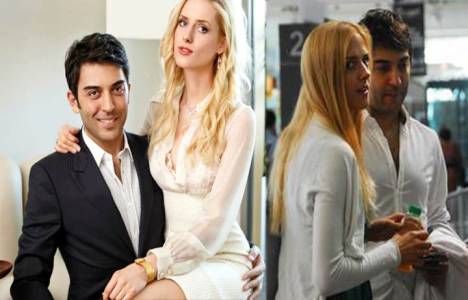 Kerem Göğüş Wilma Elles'e rezidans hediye etti!