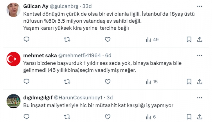 Küçükçekmece de 3 katlı bina çöktü: İstanbul da bunun gibi her an çökebilecek 600 bin bina var!