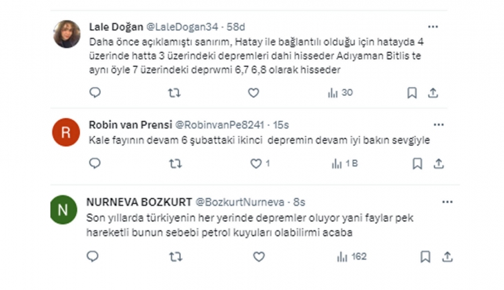 Naci Görür den Malatya depremi açıklaması geldi! Bir ilçe için Acilen deprem dirençli hale getirilmeli dedi!