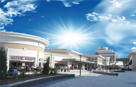 ArenaPark’a yürüyerek gelen Kia Sportage’la dönecek!