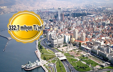  İzmir Ege Mahallesi'nde kat karşılığı inşaat ihalesi yapılıyor!