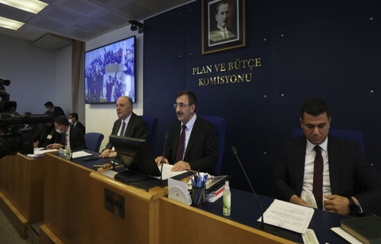 Asgari ücretten gelir ve damga vergisi alınmamasını da içeren kanun teklifi kabul edildi!