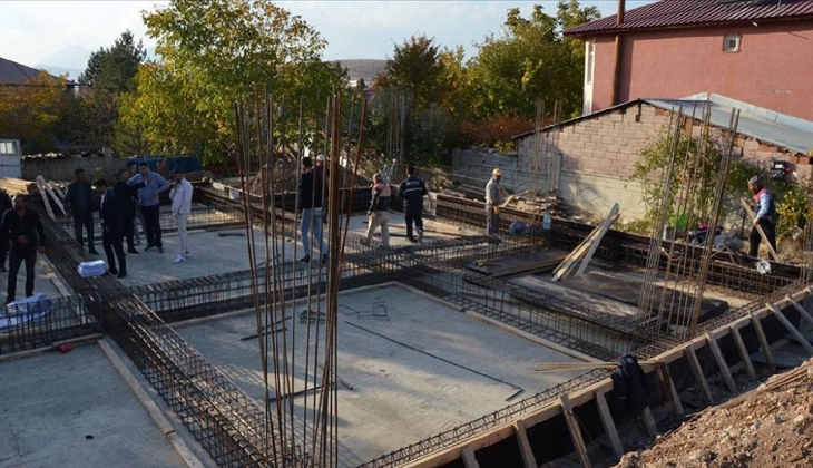 Cumhurbaşkanı Erdoğan açıkladı! Yerinde dönüşüm projesine 255 bin başvuru geldi!