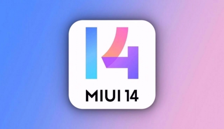 Android 13 fırtınası başladı! MIUI 14 alacak yeni modeller ortaya çıktı!