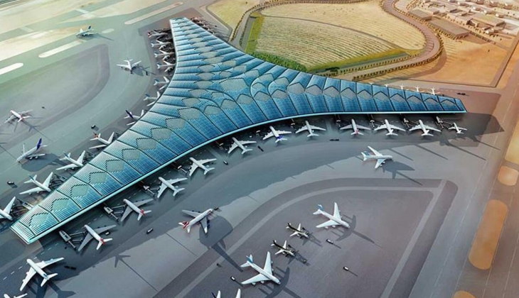 Türkiye ve Katar'da üst düzey toplantı! 2022 yılında rekor ticaret