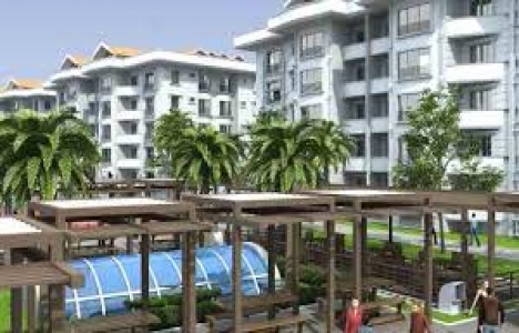 Eksioğlu İzmit ve Düzce projeleriyle 2015'e hızlı girdi!