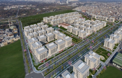 Osmangazi'de 2017 açılış ve temel yılı olacak!