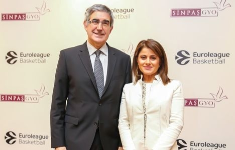 Gayrimenkul firmalarının sponsorluk yarışı!