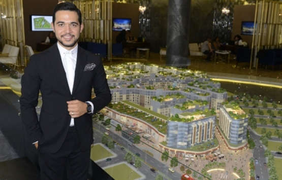 Yabancıya konut satışında bu yıl 50 bini geçeriz!