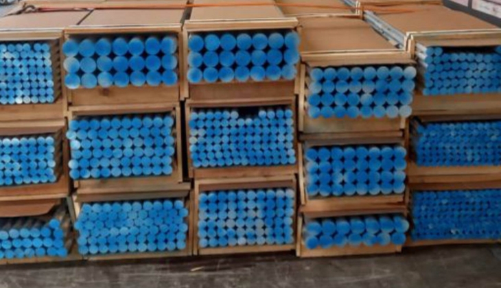 Türkiye nin 500 büyük sanayi kuruluşu listesinde yer olan Arslan Alüminyum a 1 yıl kesin mühlet kararı!