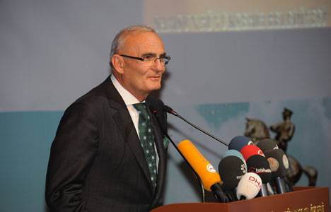 GYODER, Gelişen Kentler Zirvesi’ni Samsun’da düzenledi!