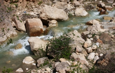 Harmankaya Tabiat Parkı Jeolojik-Jeoteknik Etüt Raporu Onaylandı!