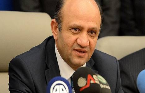 Fikri Işık: Sanayi bölgelerindeki kamulaştırmada engel yok! 