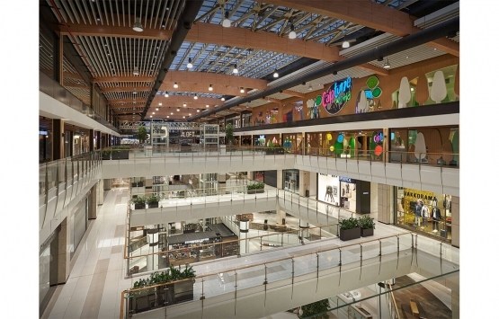 Capitol den kiracılarına yüzde 50 ye ek yüzde 25 indirim desteği!