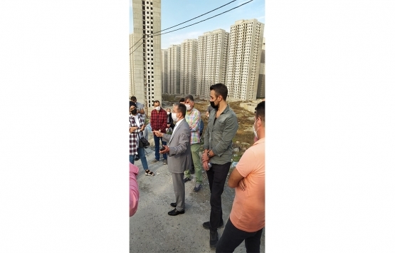 Innovia 4 mağdurlarından Semaver Haftası etkinliği!