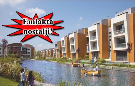 Sinpaş Lagün satışa sunuldu!