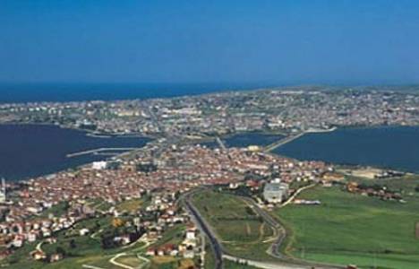 İstanbul'da 4 milyon 833 bin TL'ye icradan satılık arsa!