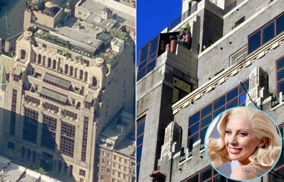 Ünlü isimlerin doğup büyüdüğü evler!