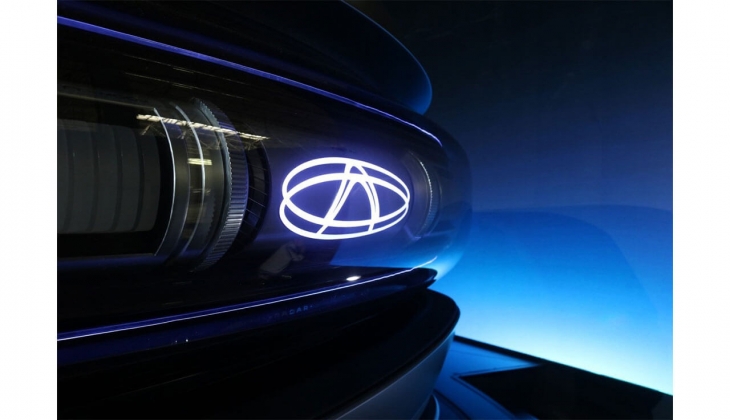 Chery GENE, Yaoguang 2025 Chery Teknoloji Günü nde görücüye çıktı!