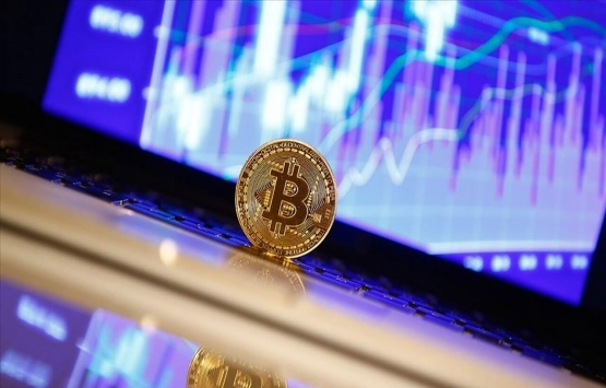 Türkiye nin ilk kripto kiosku Marmara Park ta!