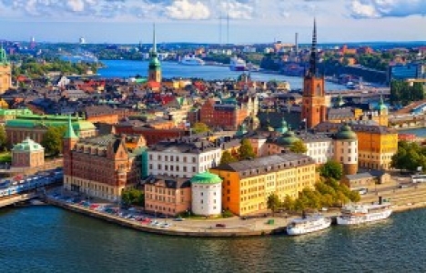 Türk müteahhitler markalarını yurtdışına taşıyor!