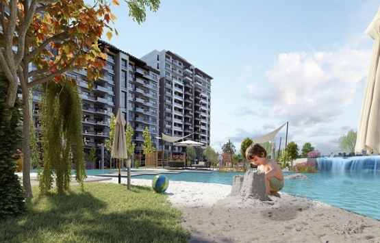 Duru Beytepe'de Son‘BAHAR’ kampanyası!