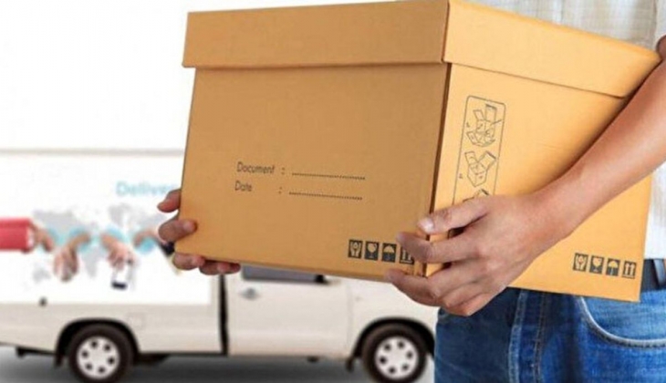 Yurt dışından sipariş verenler dikkat! Yüzde 30 zam geldi