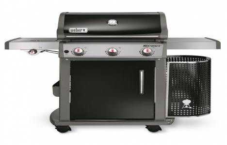 Weber Mart ayından itibaren Bimeks mağazalarında da satışa sunulacak!