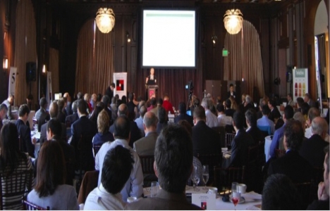 Forum İstanbul 14'üncü toplantısı 27 Nisan'da!