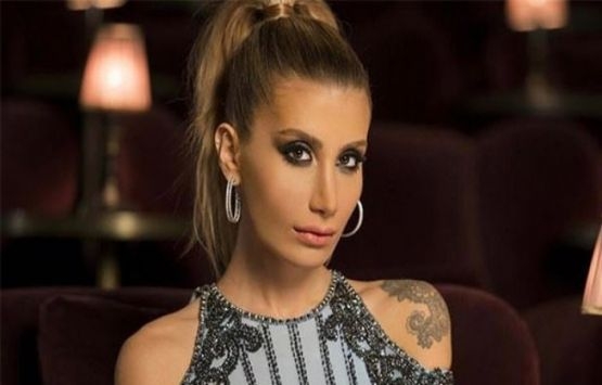 İrem Derici: Ne evim var ne param!