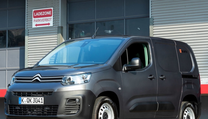 Citroen Berlingo Van da 0 faiz kampanyası başladı! Sakın kaçırmayın! İşte 5 Mayıs 2022 fiyat listesi...
