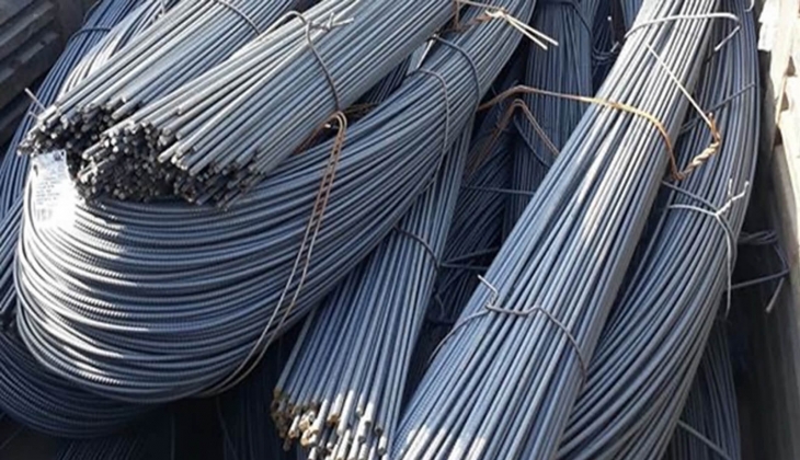 İstanbul da 1 ton demir 19 bin 900 TL, Karabük te 19 bin 600 TL oldu! Güncel demir fiyat listesi