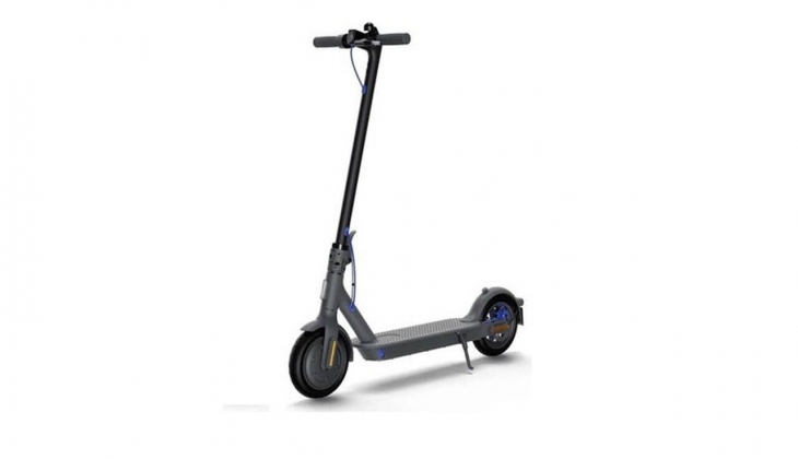 A101 de Xiaomi Mi Elektrikli Scooter uygun fiyata satışta! İste 26 Eylül 2022 fiyat listesi...