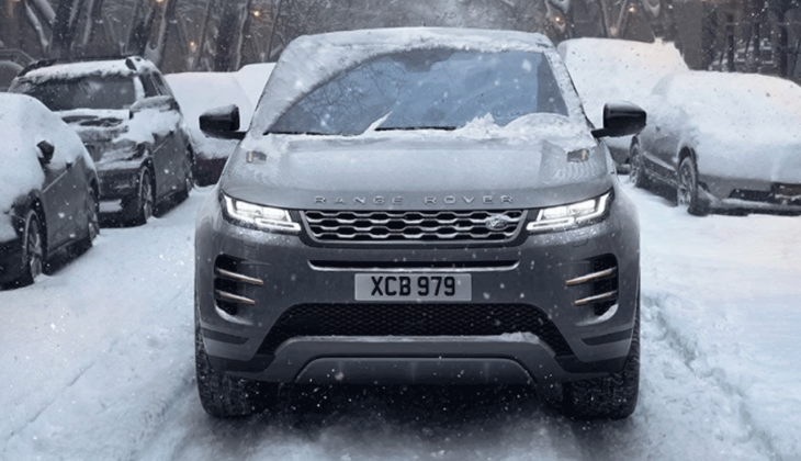Range Rover fiyatlarını görünce şok olacaksınız! İşte Evoque 2022 Mart fiyat listesi!