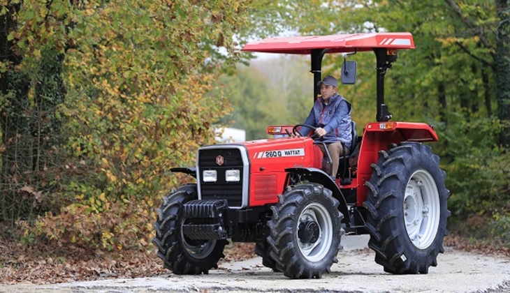 Hattat Traktör ün Haziran 2022 fiyat listesi belli oldu! Hattat 280 G/260 G ne kadar? İşte 10 Haziran 2022 fiyat listesi