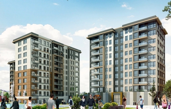 Mavera Cadde Dükkanları bugün satışa çıkıyor!