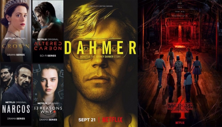 Netflix’ten nefes kesen son dakika! Abonelik ücretlerine şok indirim! 23 Şubat 2023 fiyat listesi...