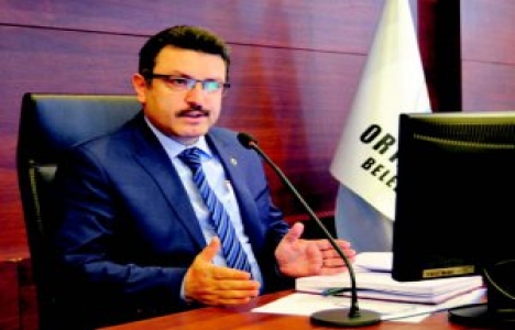 Ortahisar'ın imar planının denetlenecek olması tartışma yarattı!