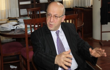  İnşaat çeliğinde arz sıkıntısı var!