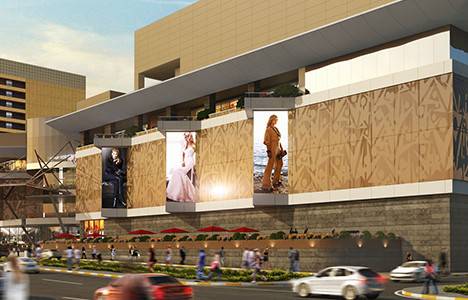 Ümraniye Canpark AVM ne zaman açılacak?